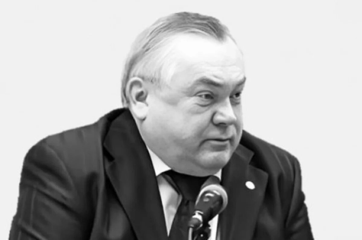    В Ростове умер экс-глава Ворошиловского района Александр Конкин