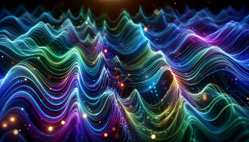    Изображение сгенерировано нейросетью DALL•Е 3 