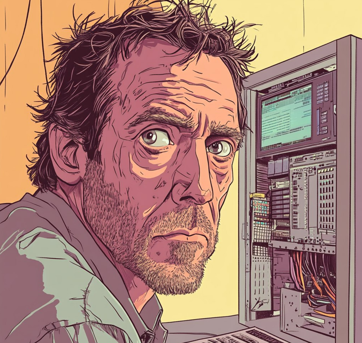 Семь раз проверь, один раз отправь. И всё равно пошлёшь то селфи не в тот чат.