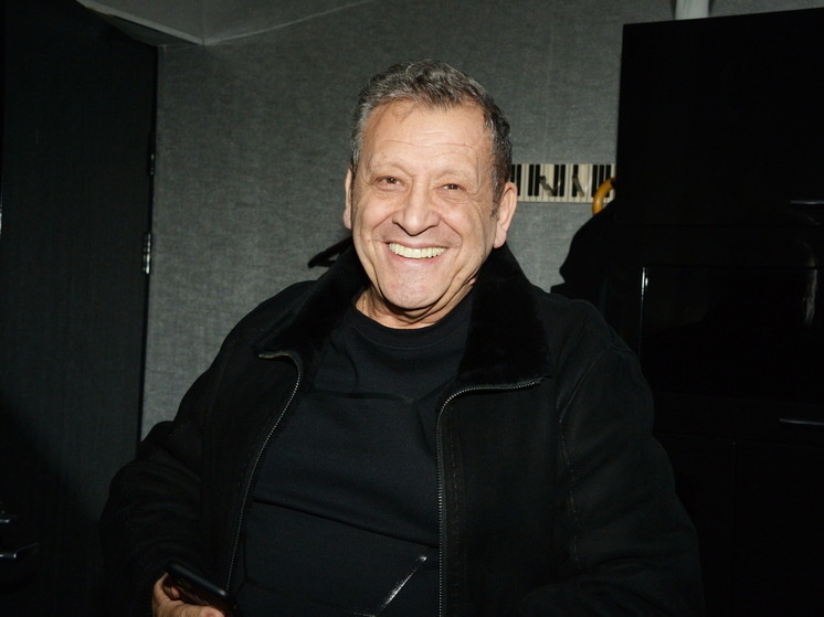     фото: Anatoly Lomokhov/Global Look Press