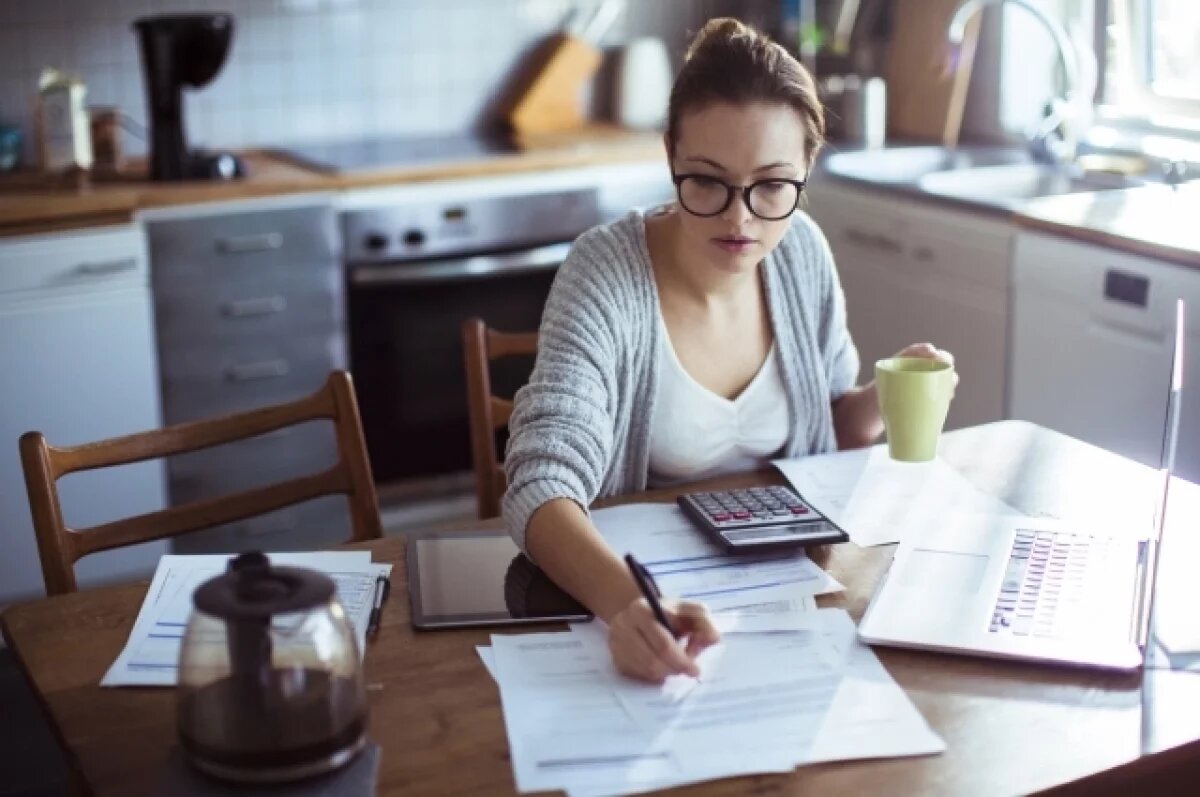    До 273 тысяч выросло число самозанятых в Новосибирской области