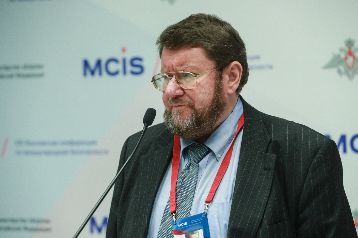 Фото: Bulkin Sergey / globallookpress.com