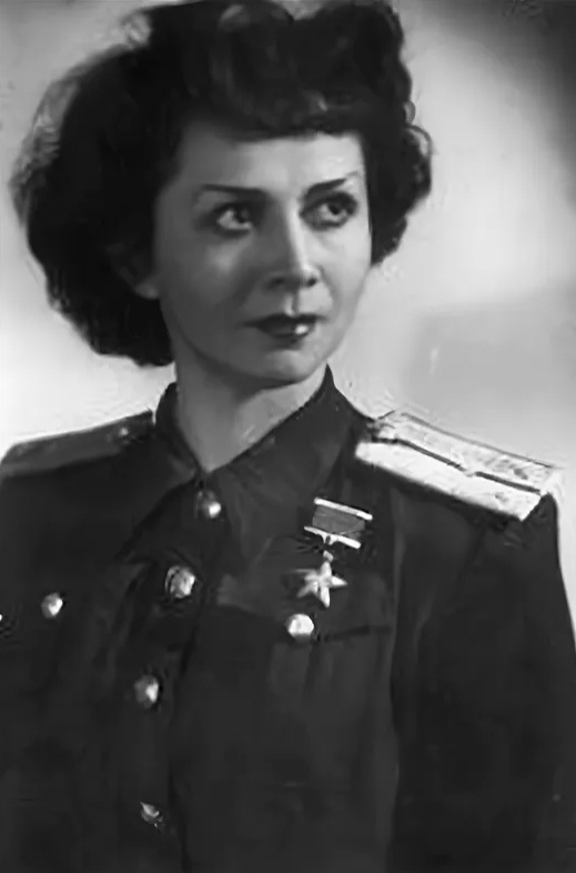 Маргарита Демина 