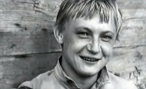 Михаил Кононов
