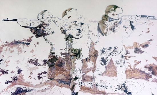    Фото: vk.com/belyaevo_gallery