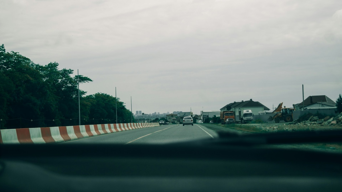 Фото: Artyom Lisov / Unsplash