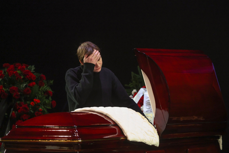    ФОТО: Shatokhina Natalia/news.ru/Global Look Press