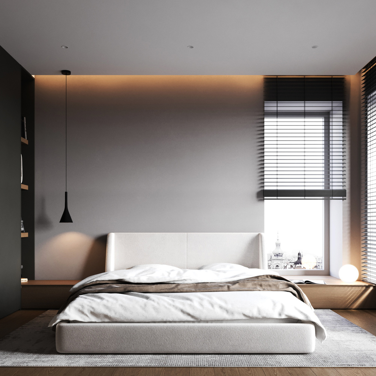 ЖК Семейный Волгоград - Andrei Lobin Design Buro