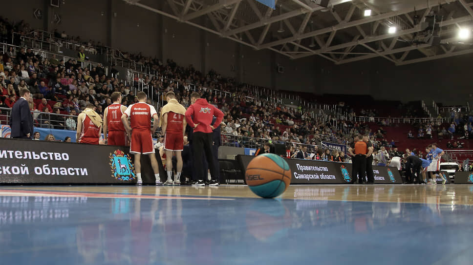 Фото: Юрий Стрелец / Коммерсантъ