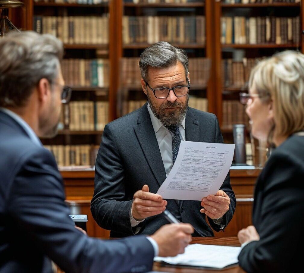 Оформление  договора дарение. Картинка  из личного кабинета  "Шедеврум".