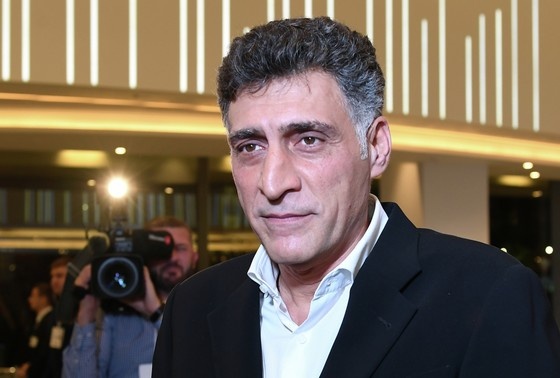    Тигран Кеосаян