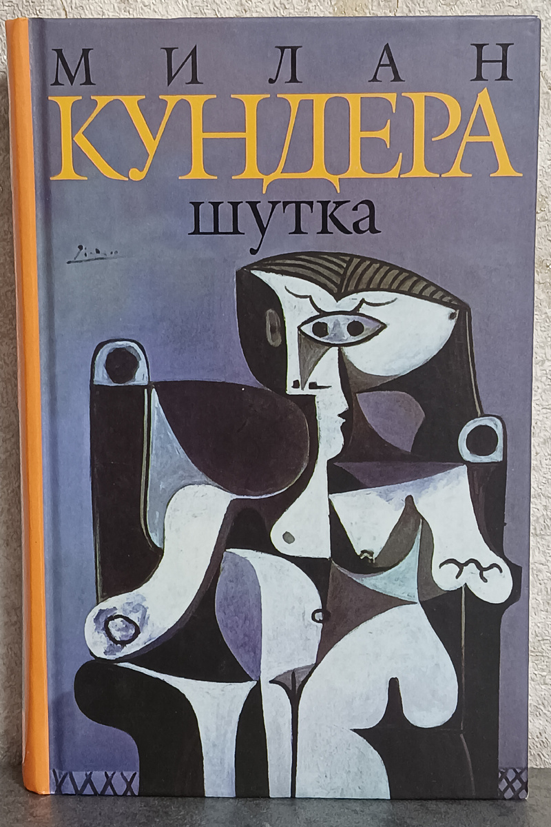 Перевод с чешского Нины Шульгиной