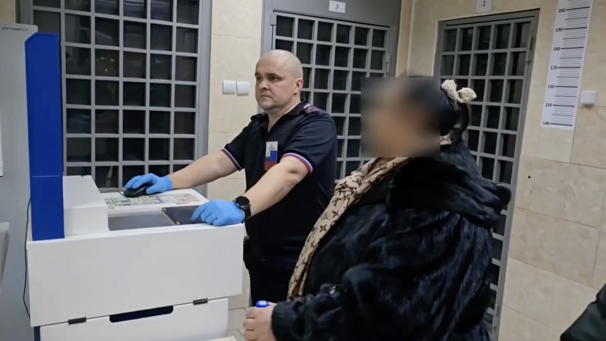    Фото: Отдел МВД России по Каневскому району