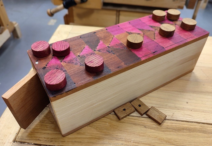 Листайте вправо, чтобы увидеть больше изображений