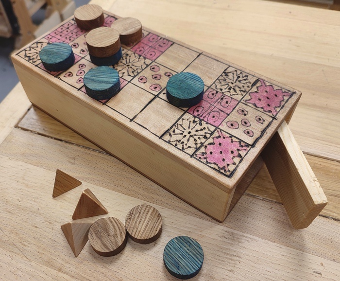 Листайте вправо, чтобы увидеть больше изображений