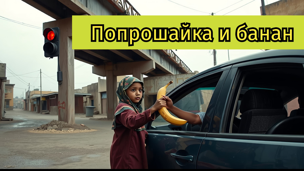 Так видит мою историю "нейроплод"