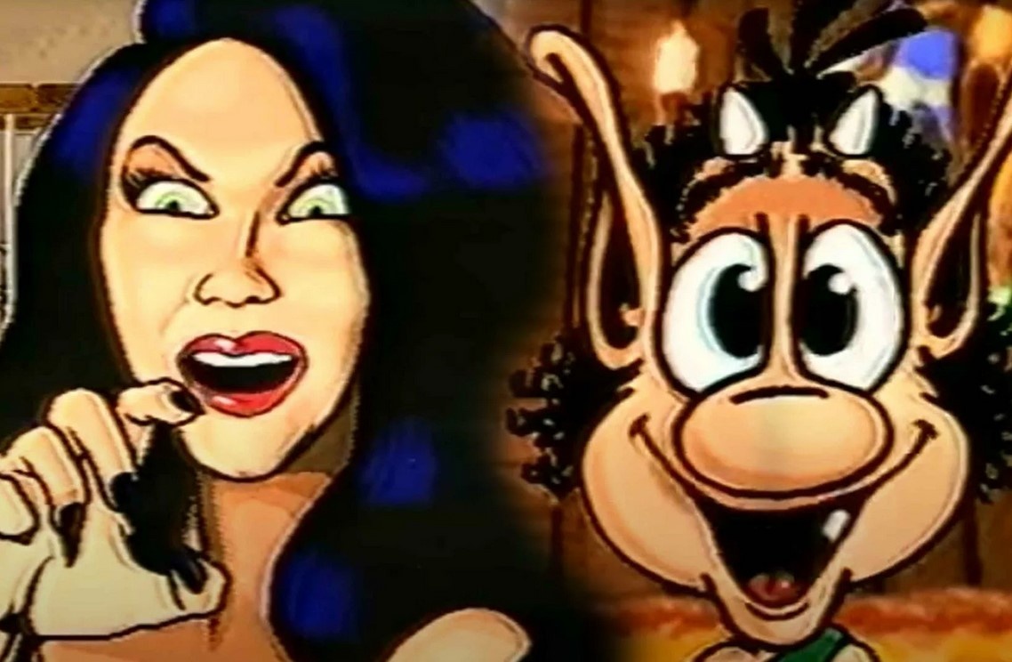    Триллеры детства: телепередачи, которые пугали нас в 90-е