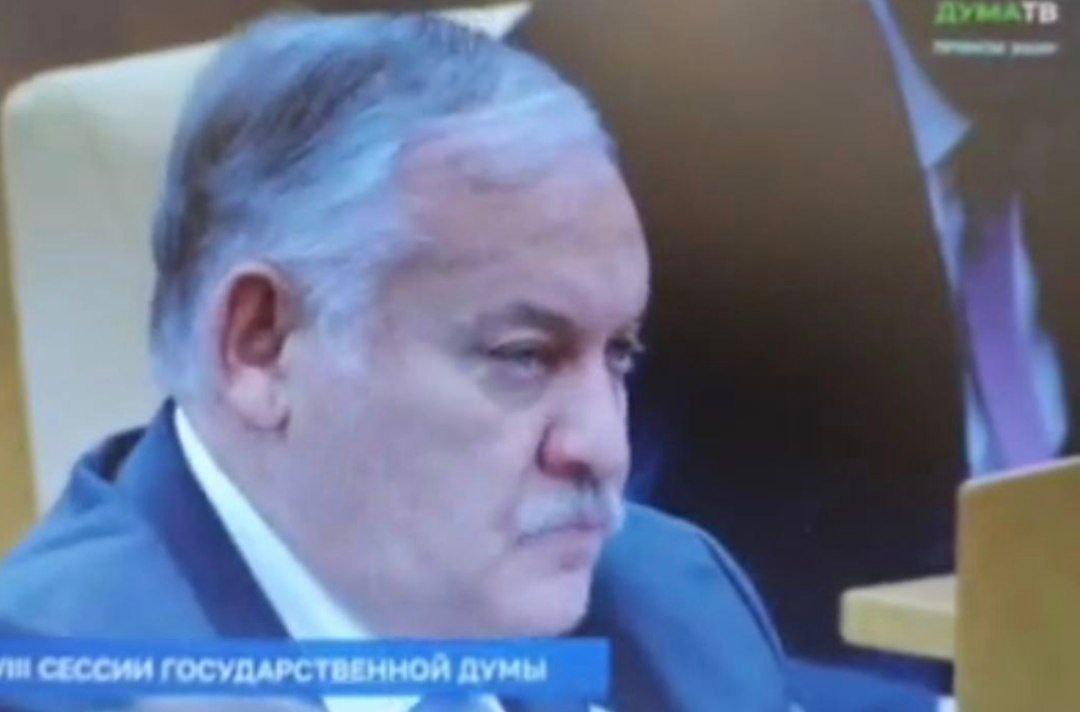    Фото: скриншот записи Telegram-канала "Многонационал"