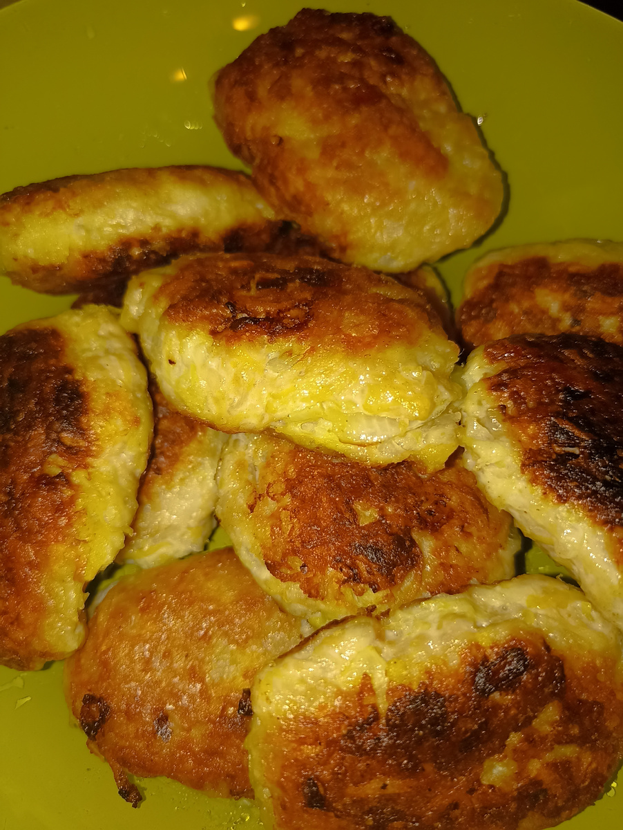 Фото автора 