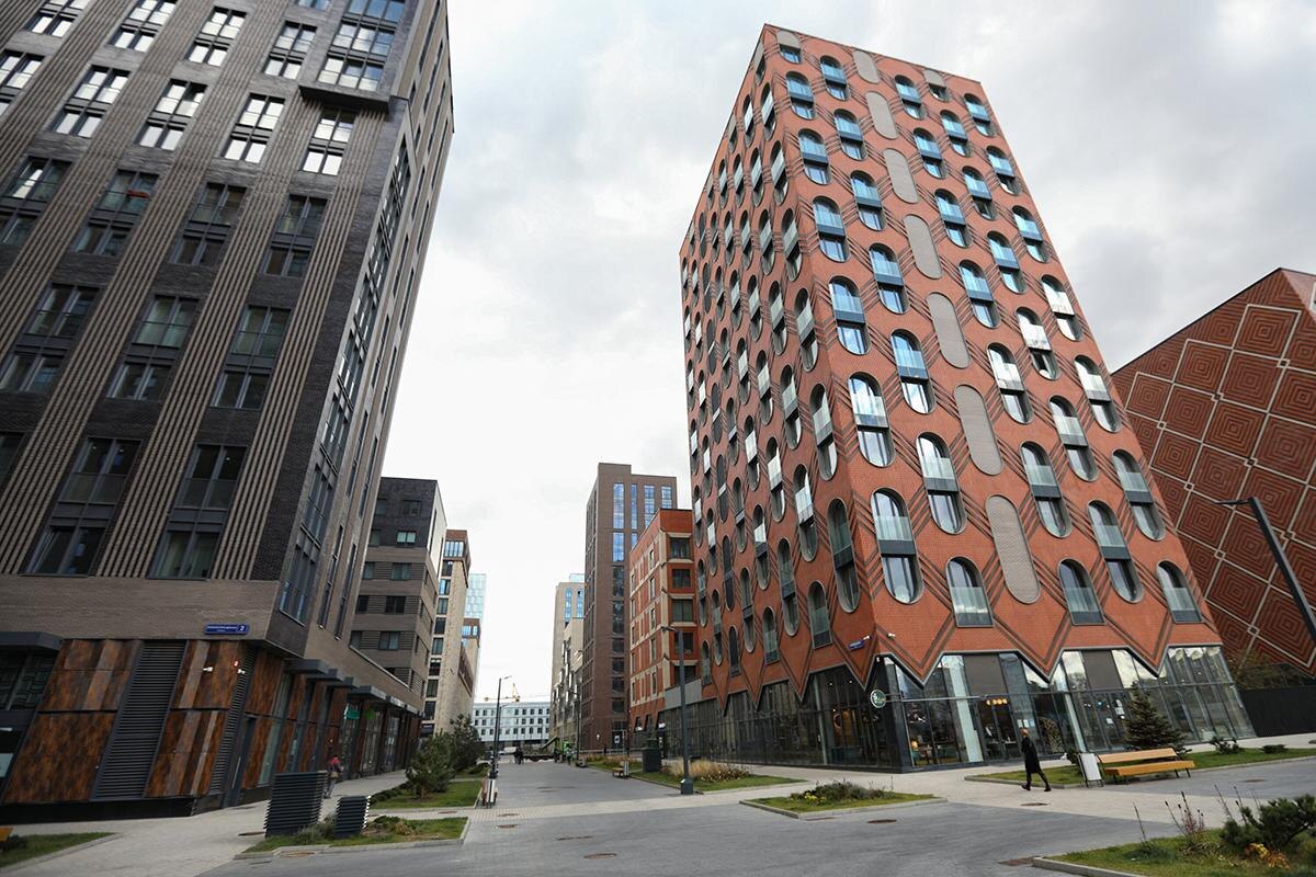    Зыков Кирилл / Агентство «Москва»