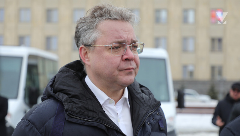    Губернатор Владимиров: Маршруты №13 и 14 вскоре возобновят работу в Ставрополе Фото: Дмитрий Ахмадуллин / / ИА «Победа26»