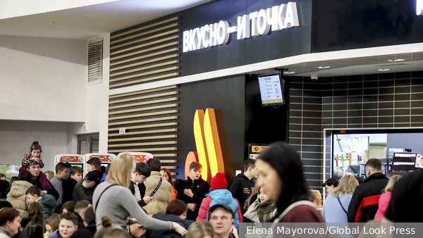     Фото: Elena Mayorova/Global Look Press   
 Текст: Валерия Городецкая