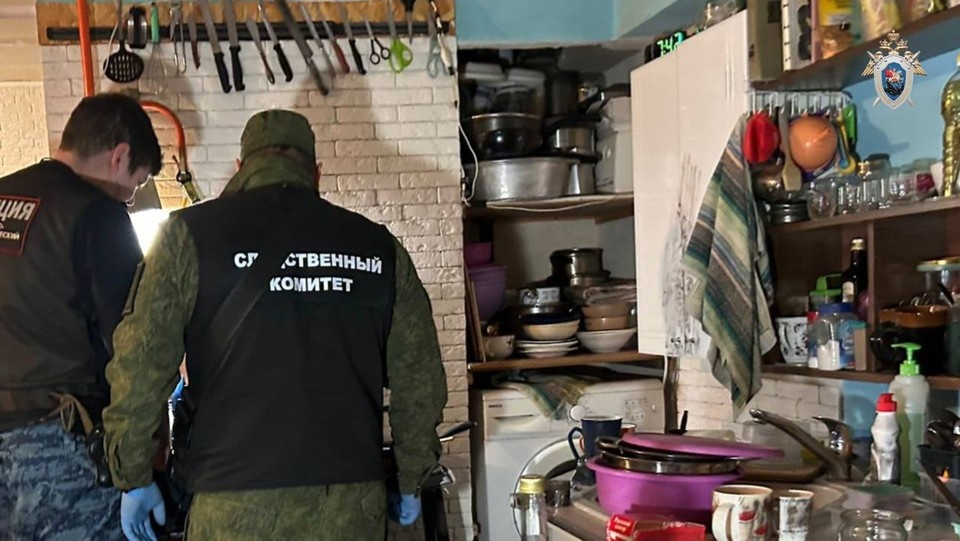    Защита Андрея Васильева настаивает, что мужчина лишь защищался и не собирался никого убивать. Следствие разбирается. Фото: Столичный СК