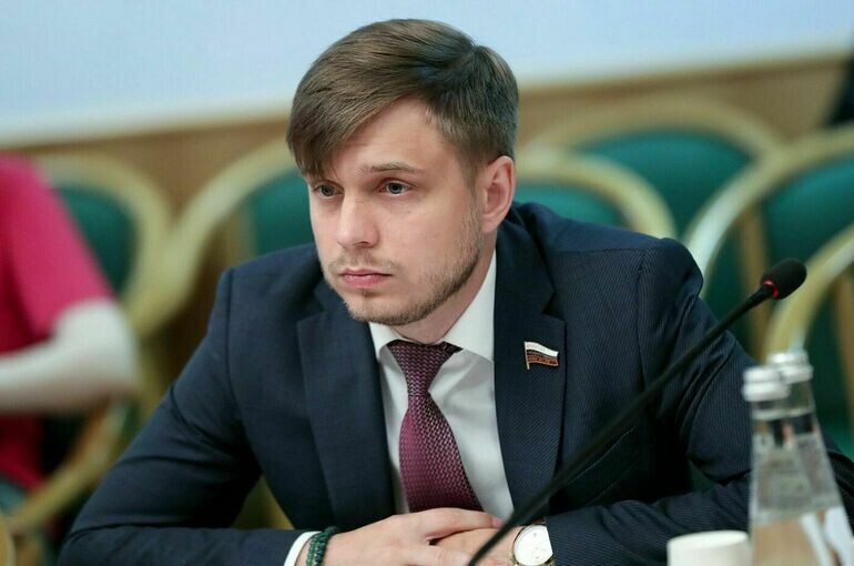   пресс-служба Госдумы