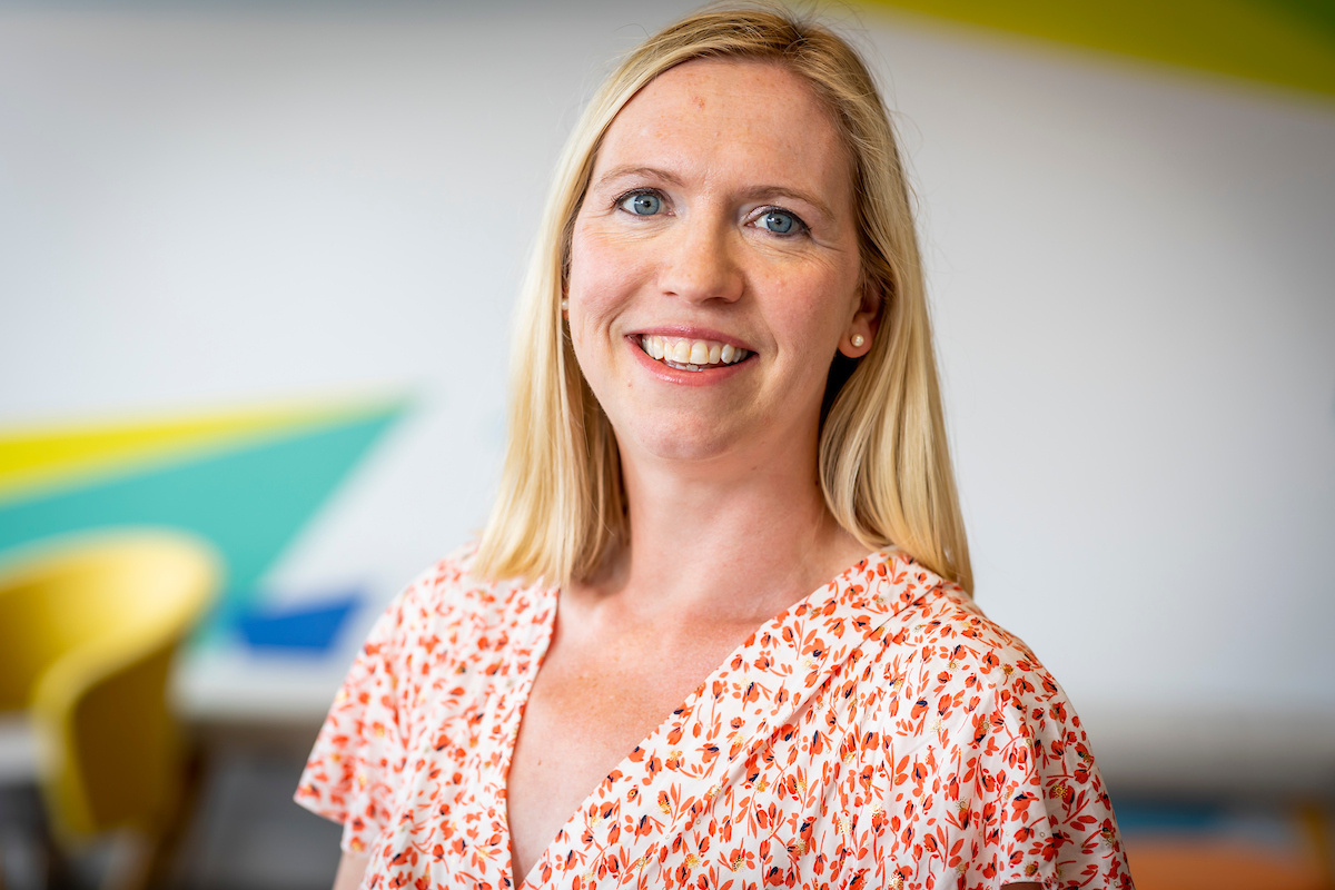 Эмили Робинсон