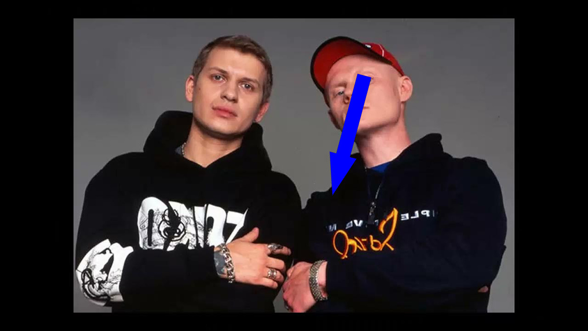    Забытые русские рэперы 90-х, которые сделали нашу юность