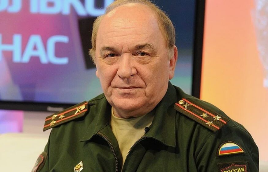    «Разведка прозевала атаку ВСУ в Курской области»: полковник Баранец