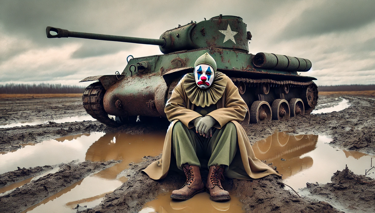 Изображение сгенерировано ИИ