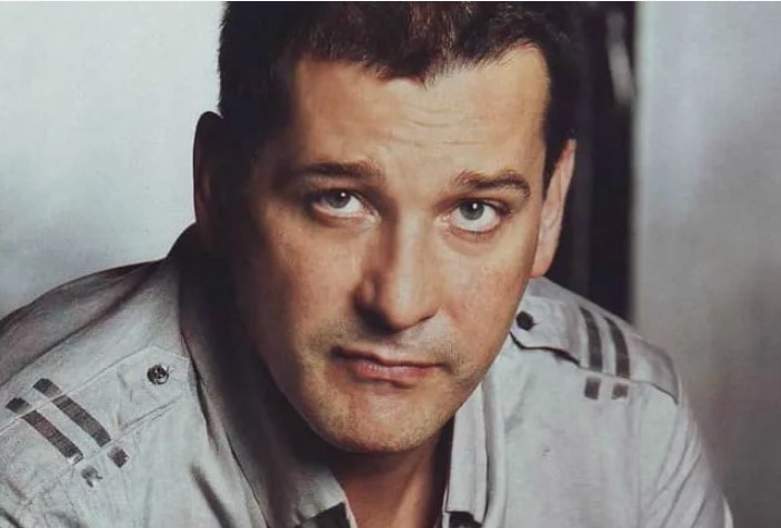 Ярослав Бойко, фото из открытых интернет-источников 