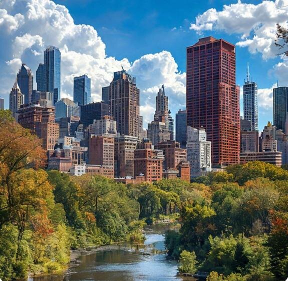    Российские самолёты могли бы спасти Лос-Анджелес