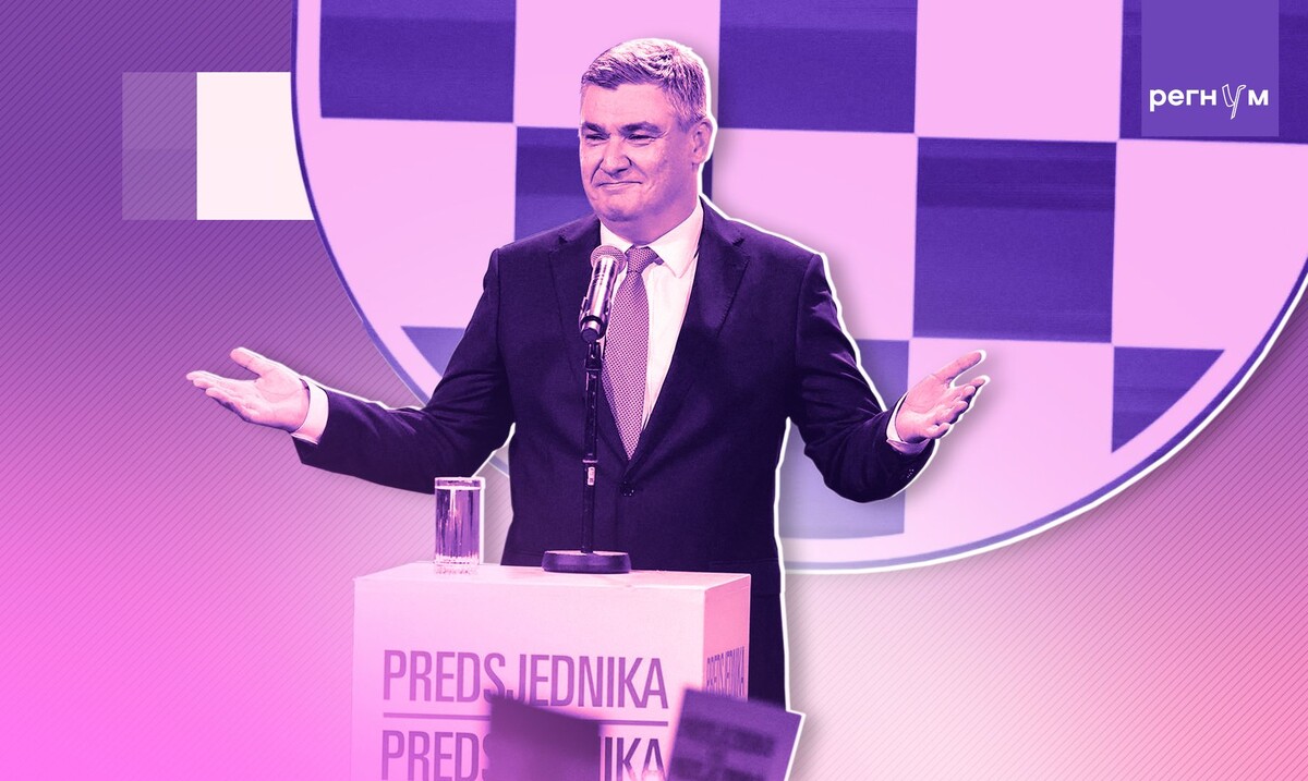     / Источник: Иван Шилов (с) ИА Регнум