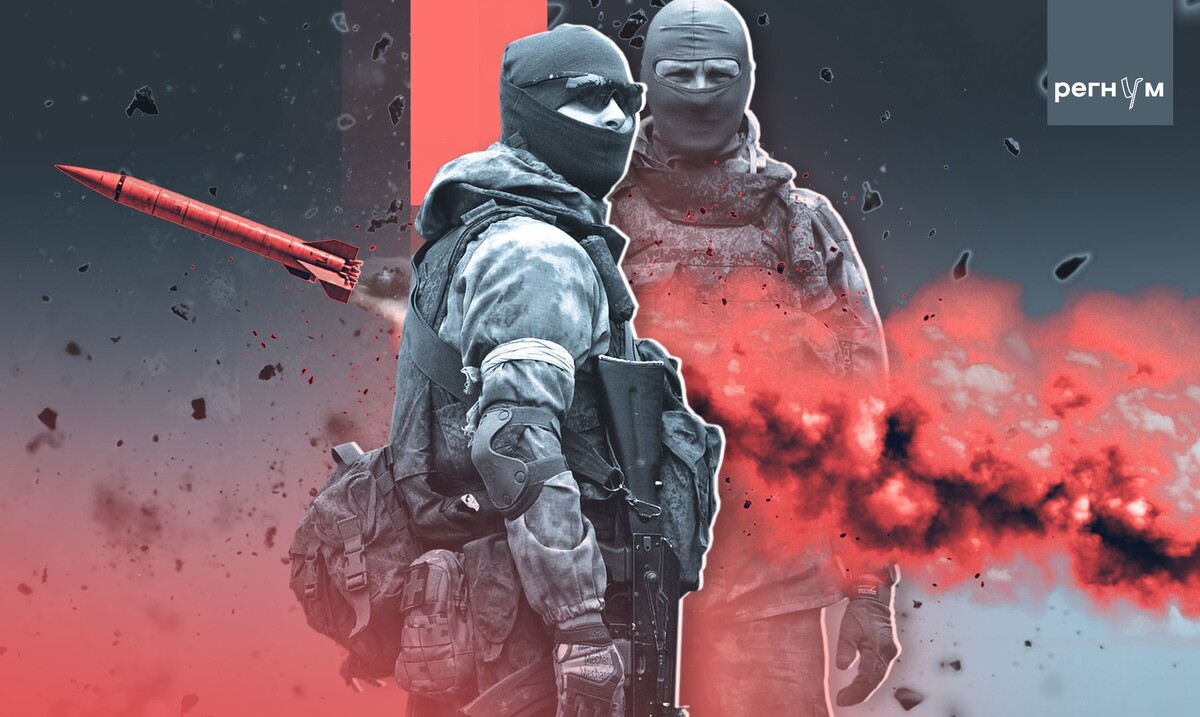     / Источник: Иван Шилов (с) ИА Регнум