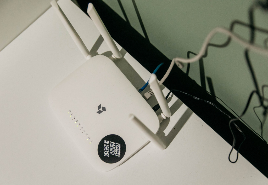    В Югре произошел массовый сбой интернета