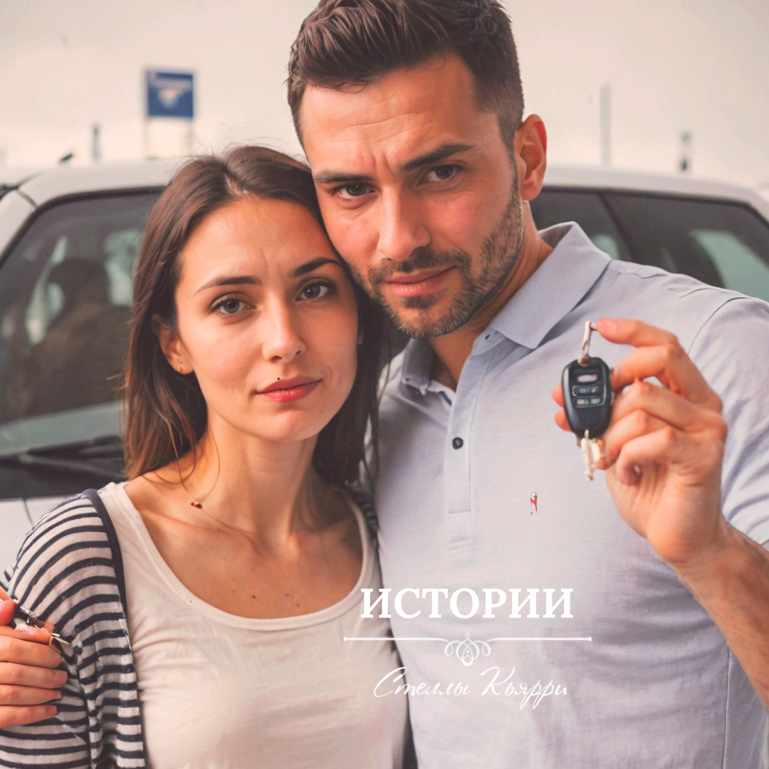 ©Стелла Кьярри