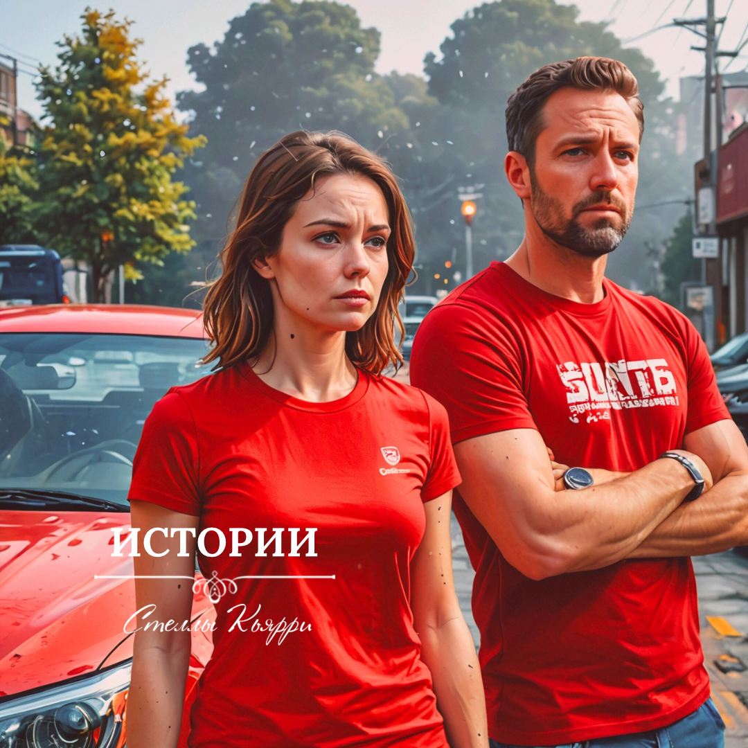 ©Стелла Кьярри