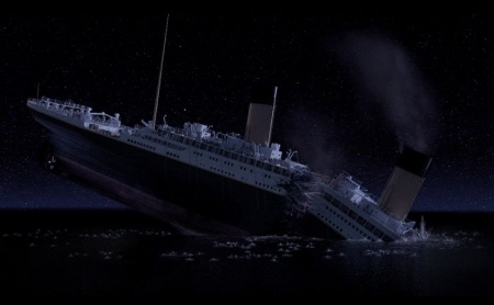 «Титаник»