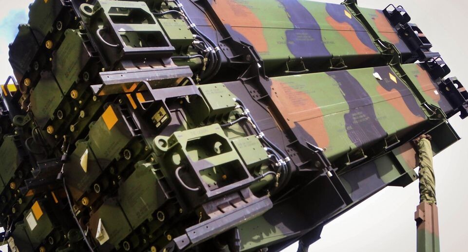    U.S. Department of Defense