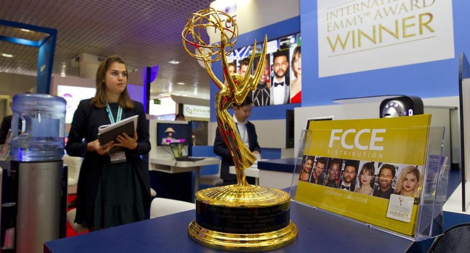    Mandoga Media / Global Look Press