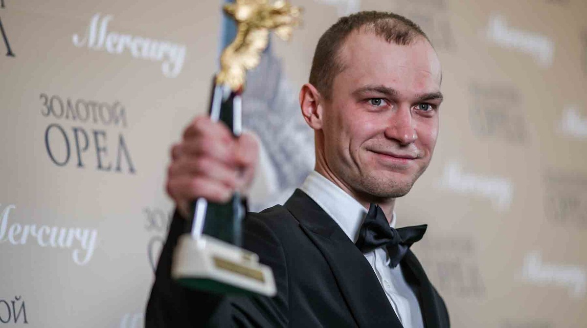    Юрий Борисов / Фото: Global Look Press / Лантюхов Сергей