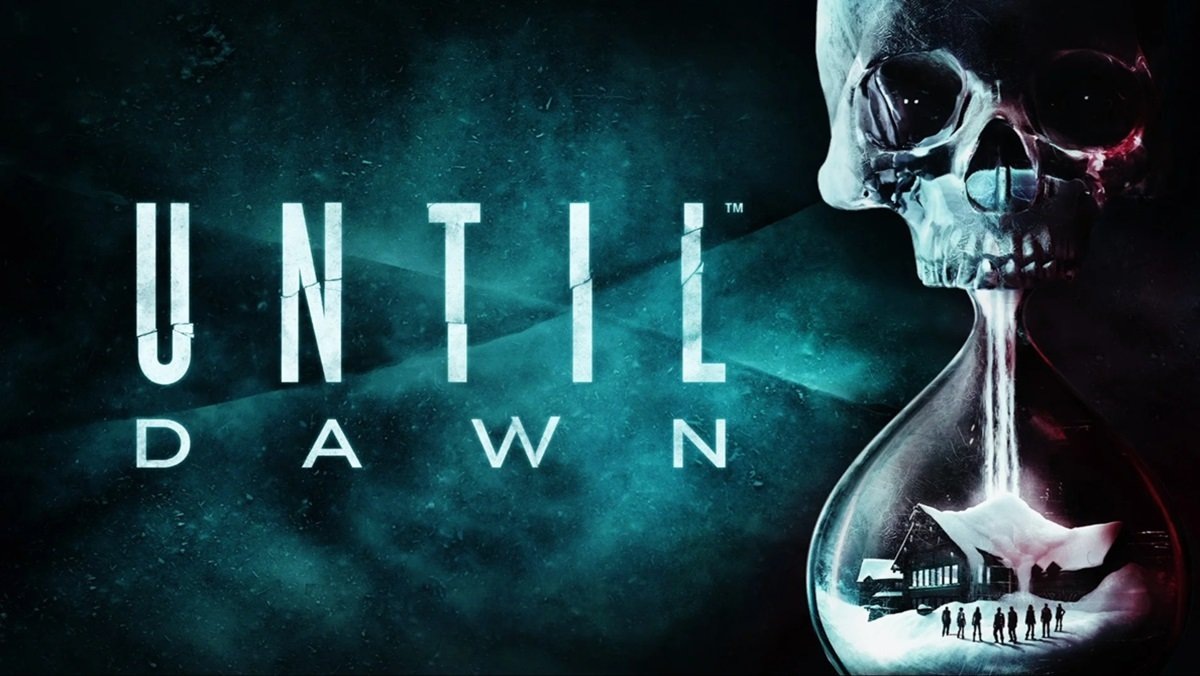     Вышел первый тизер фильма Until Dawn по одноимённой игре для PlayStation