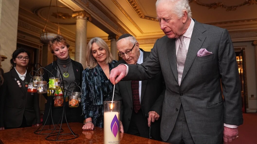    © Pool Keystone Press Agency/Globallookpress