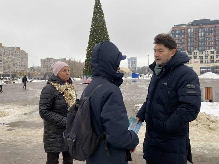     Фото: пресс-служба УМВД России по Калужской области/ВК