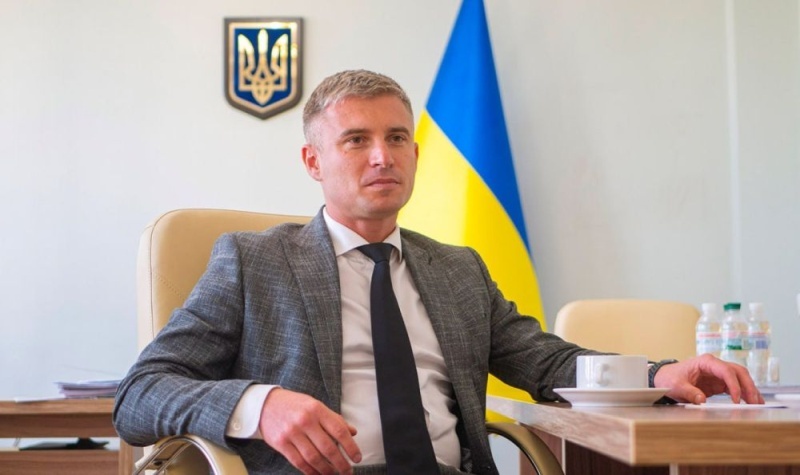    Почему Зеленский боится Конституционного суда? Экс-глава КСУ Тупицкий раскрыл схему узурпации власти