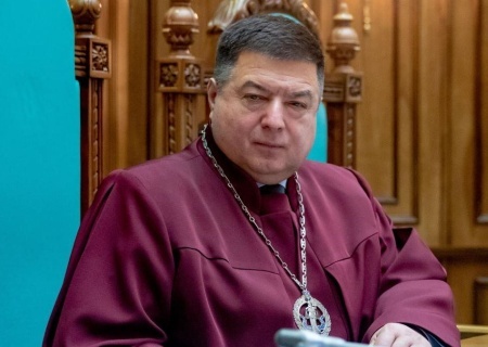    Почему Зеленский боится Конституционного суда? Экс-глава КСУ Тупицкий раскрыл схему узурпации власти