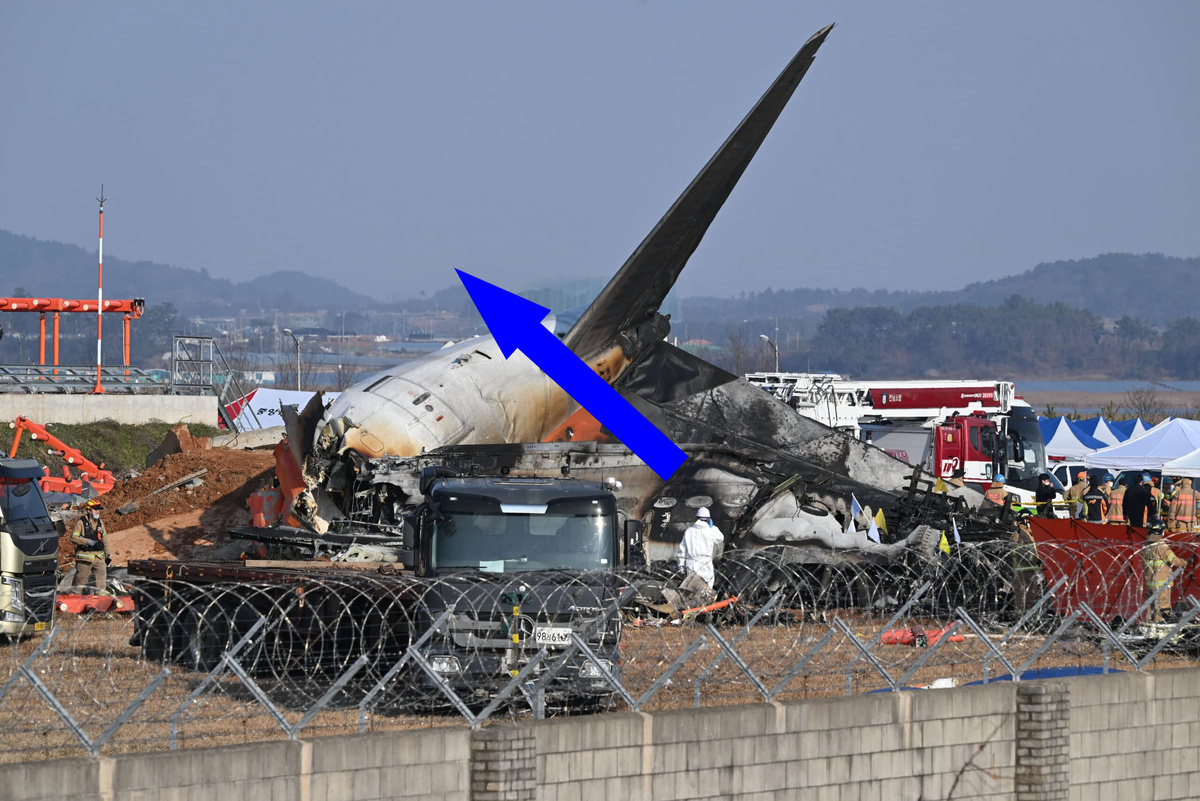    Пять авиакатастроф в СССР, о которых мало кто знает