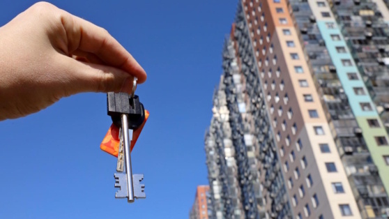    Объем выдачи ипотеки в России упал на 37% в 2024 году Роман Захаров